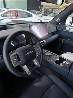 BYD Leopard 7